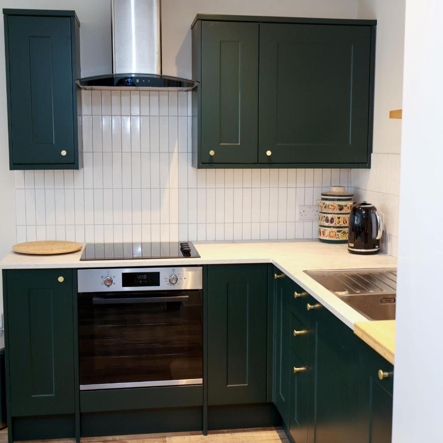Spacious 1-Bed Apartment With Super King Or Twin In Central Charlbury, Cotswolds Zewnętrze zdjęcie